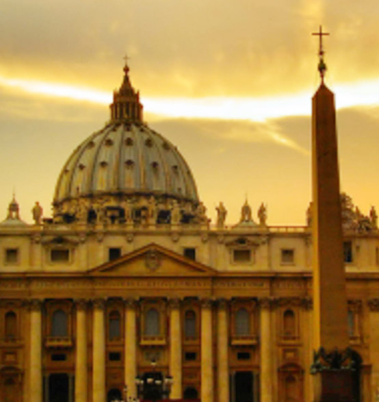 教会一致運動 宗教新聞